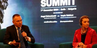 Ангел Джамбазки