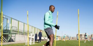 Антъни Уджа