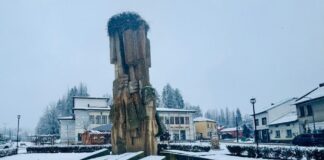 Община Априлци