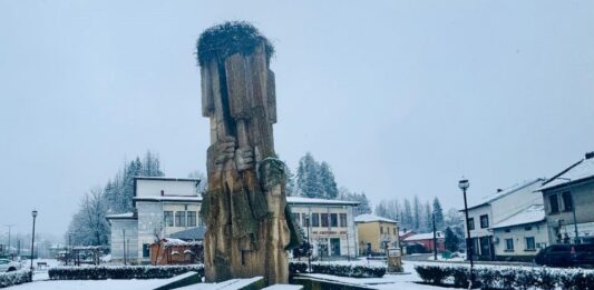 Община Априлци