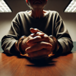 Арестуван 80-годишен пенсионер във Великотърновско