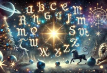 Астрология, зодии, хороскоп