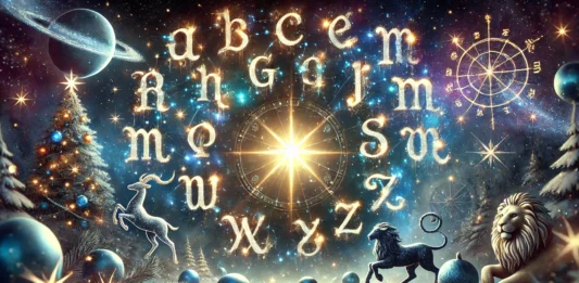Астрология, зодии, хороскоп