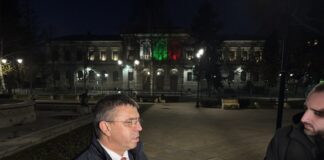 Атанас Илков