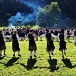 български-традиции