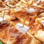 Банички с късмети