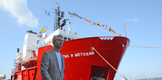 Благомир Коцев