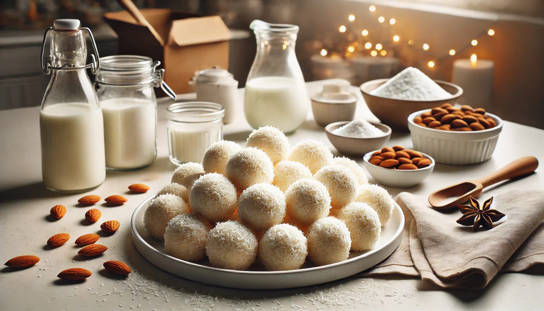 Тези са същинска сладка магия Те се приготвят бързо и