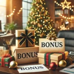Коледен бонус