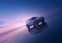 Build Your Dreams, BYD