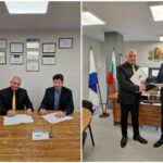 Адв. Тодор Стамболиев и адв. Юрий Бошнаков