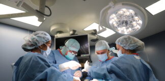 Чернодробна трансплантация