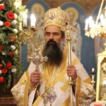 Патриарх Даниил