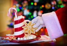 Дядо Коледа