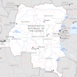 Демократична република Конго