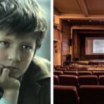 Димитър Ганев и кино "Влайкова"