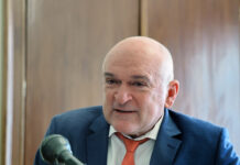 Димитър Главчев