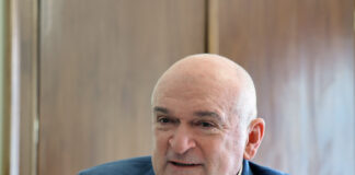 Димитър Главчев