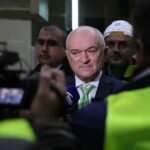 Димитър Главчев