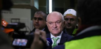 Димитър Главчев