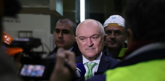 Димитър Главчев