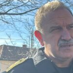 Директор на ОДМВР-Стара Загора старши комисар Красимир Христов за издирването на Николай