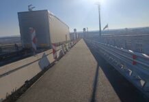 Дунав мост при Русе