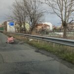 Път Бургас-Варна