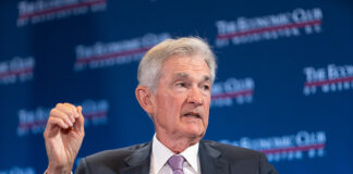 Джеръм Пауъл