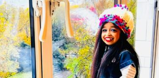 Джиоти Амге