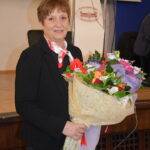 Евелина Славчева