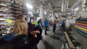 Фабрика за ски