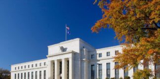 Федералния резерв