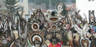 Фестивалът