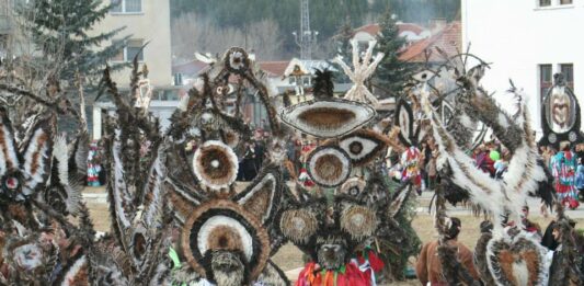 Фестивалът