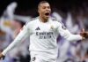 Килиан Мбапе