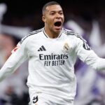 Килиан Мбапе