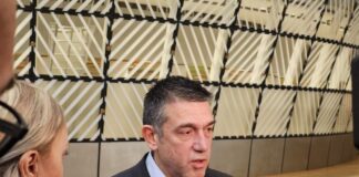 Георги Димов