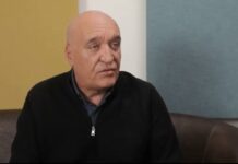 Гошко Милков