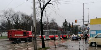 Инцидентът