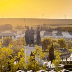 "Исторически парк" от Ивелин Михайлов