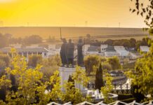 "Исторически парк" от Ивелин Михайлов