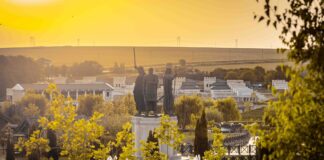 "Исторически парк" от Ивелин Михайлов