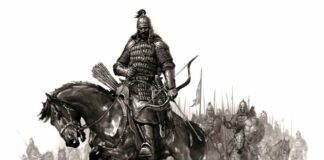 Древни българи