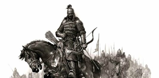 Древни българи