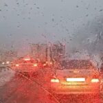 Иван Демерджиев с кадри от магистралата