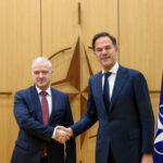 Иван Кондов и Марк Рюте