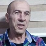 Издирваният мъж