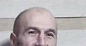 Издирваният мъж