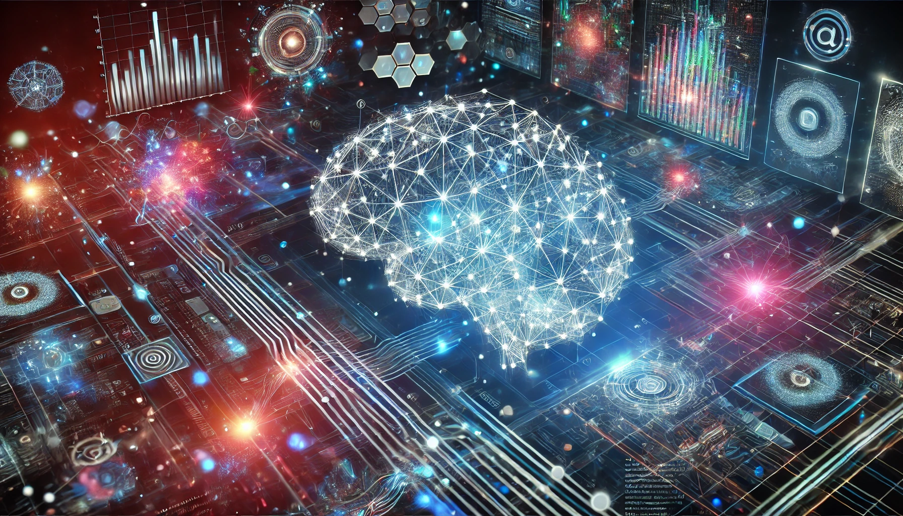 Нарастващото използване на изкуствен интелект AI в приложенията за работа